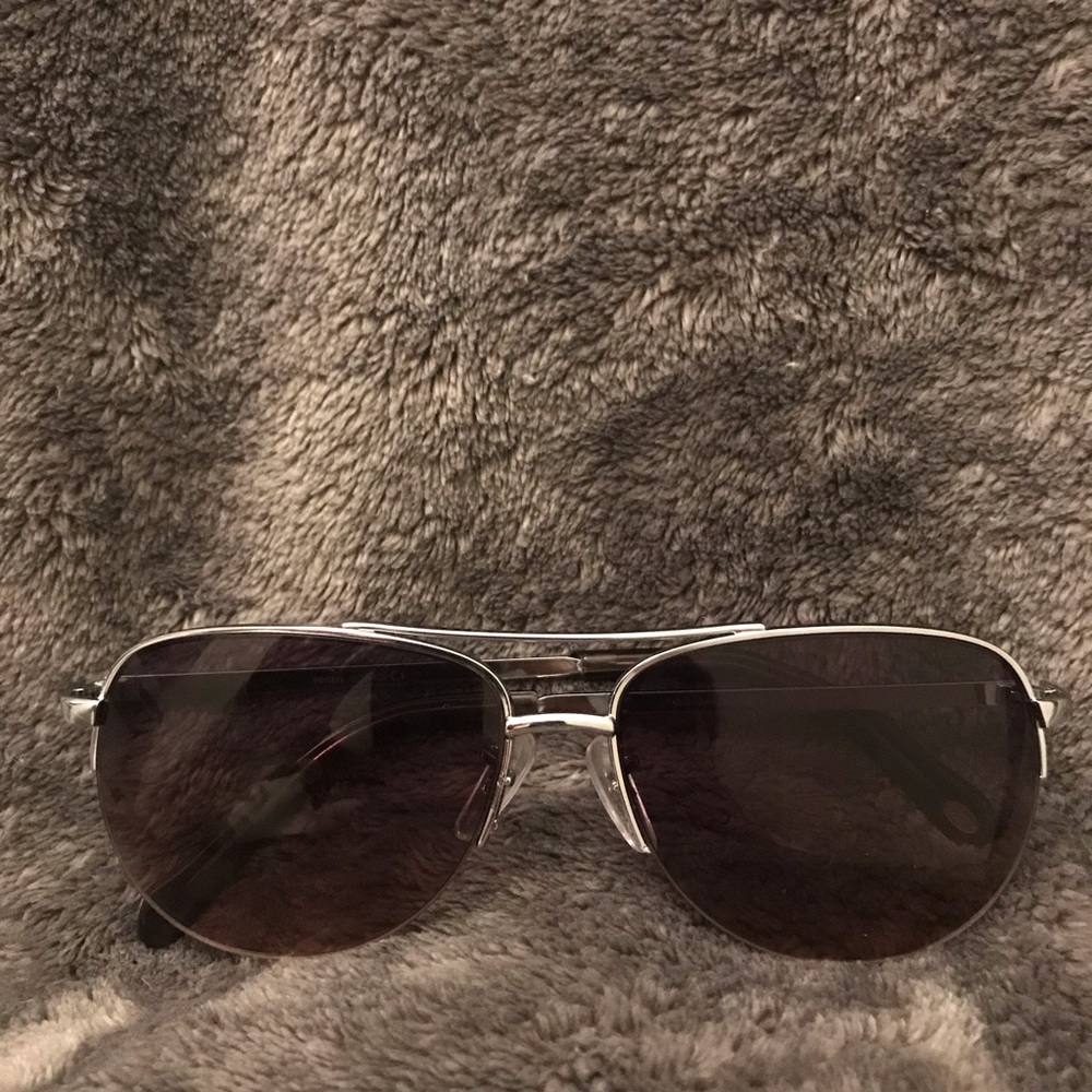 FOSSIL Aviator Sunglasses 🕶 NWOT